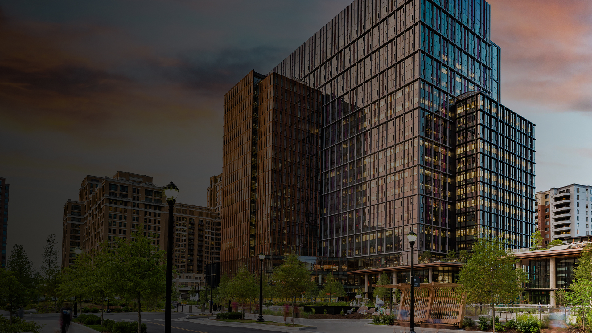 Innovation Campus Media Tours