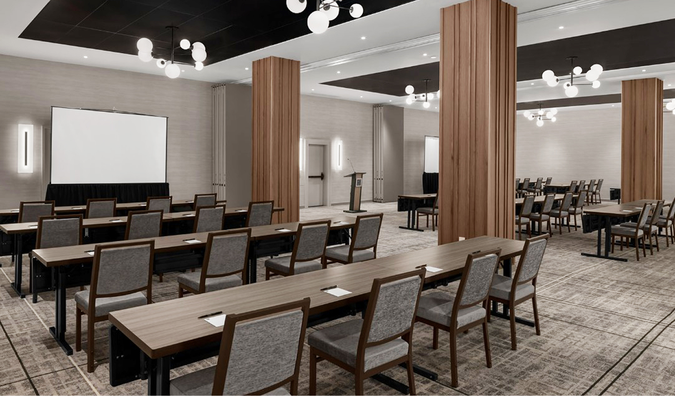 AC Hotel Conference Facility